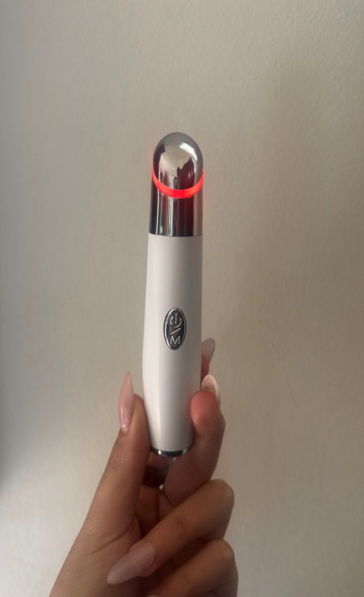 Lumaé EyeSculpt LED Lift & Glow Wand