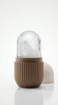 LumaéGlow Facial Ice Sculptor