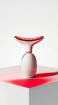 LumaéLift - 7-Color LED Face & Neck Sculptor