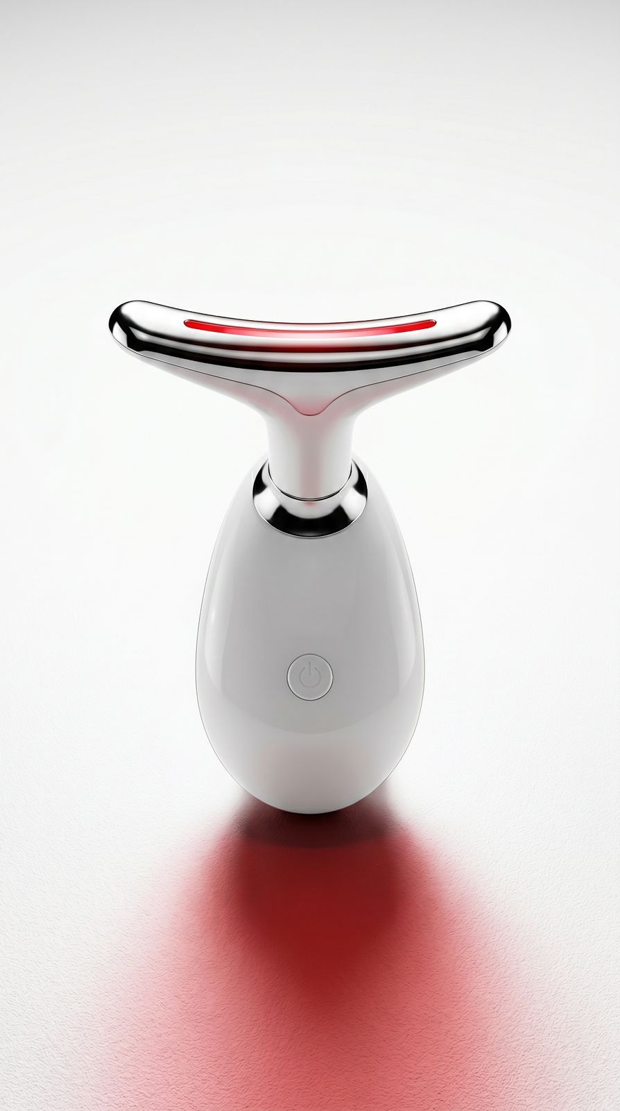 LumaéLift - 7-Color LED Face & Neck Sculptor