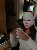 Lumaé LED Face Mask