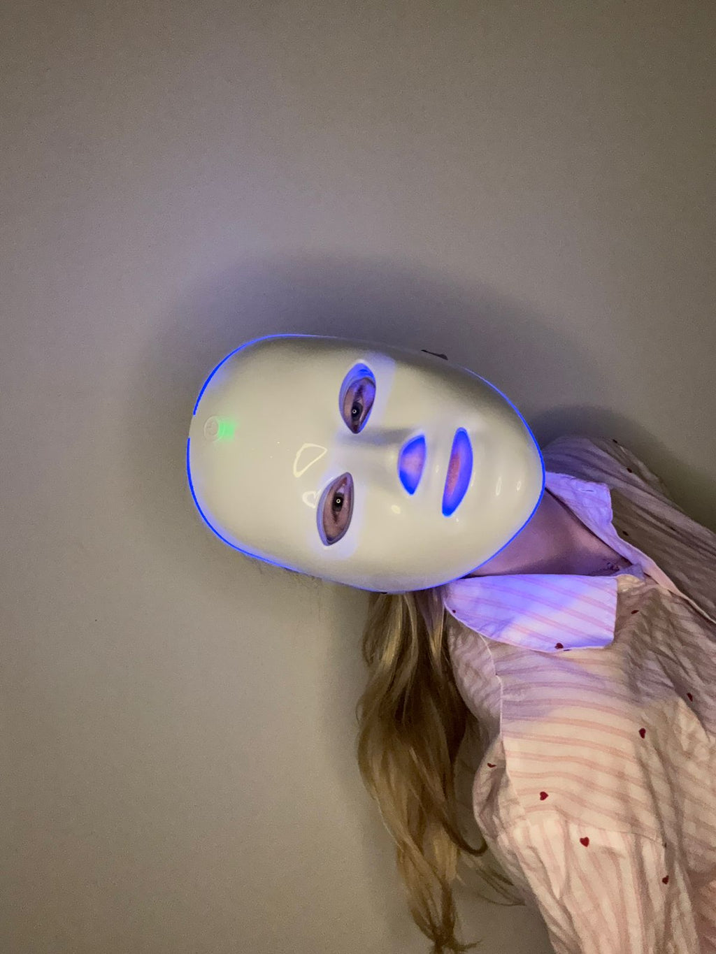 Lumaé LED Face Mask