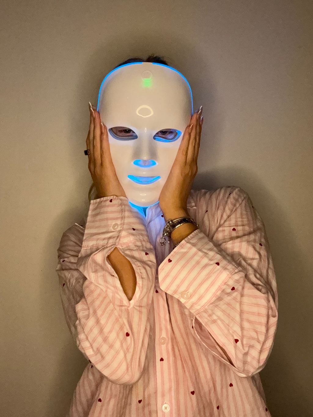Lumaé LED Face Mask