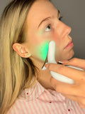 LumaéLift - 7-Color LED Face & Neck Sculptor