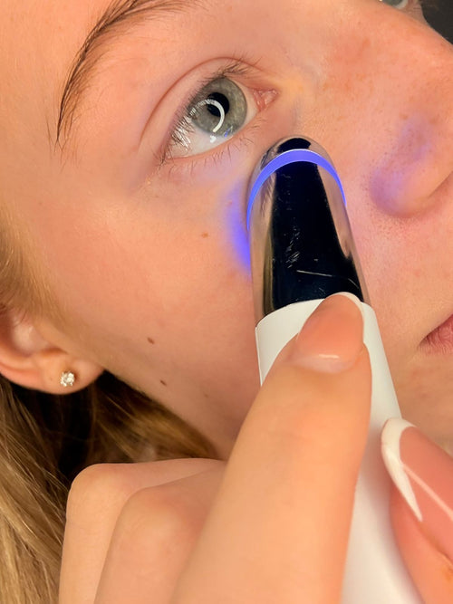 Lumaé EyeSculpt LED Lift & Glow Wand